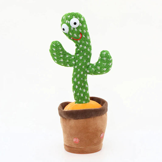 Groovin' Cactus